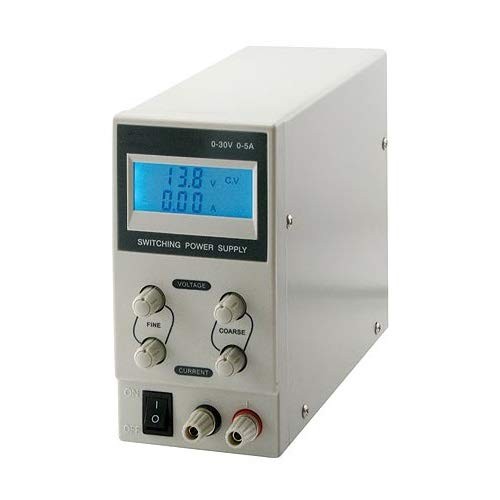 Electron alimentatore banco - electron,
