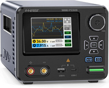 IPS3608 Alimentatore CC