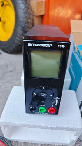 Alimentatore banco bk - alimentatore,