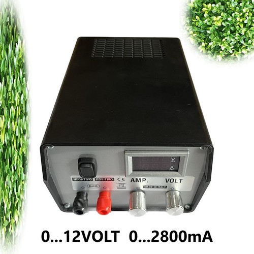 Alimentatore banco lineare - banco,