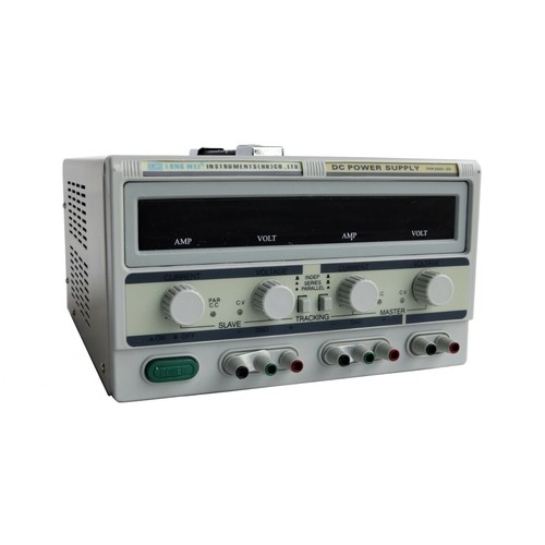 Alimentatore lineare banco - lineare,