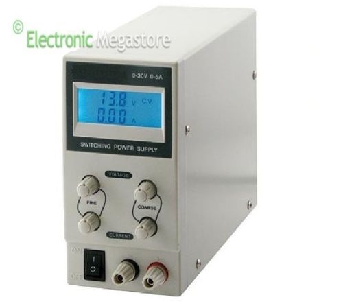 Alimentatore banco 30v - alimentatore, 0-30v
