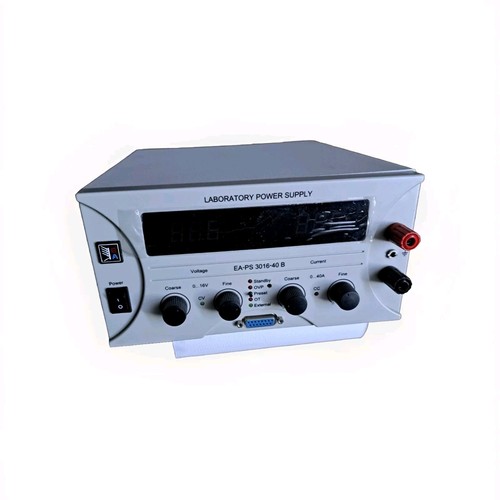 Elektro automatik - ea, elektro-automatik