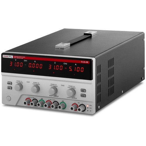 Alimentatore banco - da,