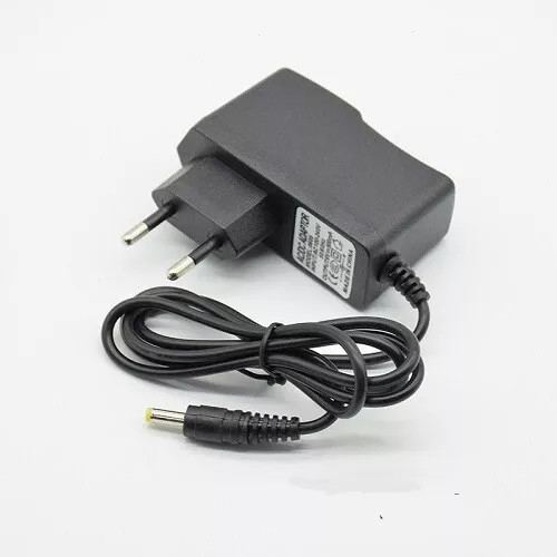 Alimentatore trasformatore - alimentatore, 6v