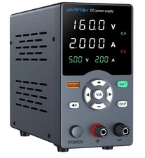 Alimentatore da banco 32V 5A