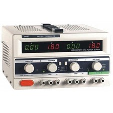 ALIMENTATORE DUALE DA BANCO