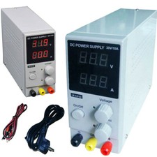 Alimentatore Stabilizzato da