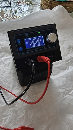 Alimentatore banco - alimentatore,