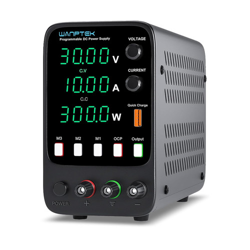 Alimentatore banco 30v 10a - alimentatore,