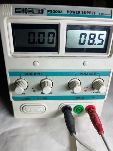 Alimentatore banco - alimentatore, da