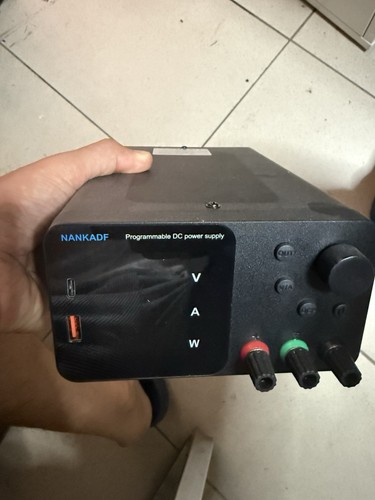Nankadf alimentatore banco - alimentatore, da