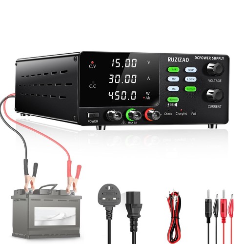 Alimentatore banco - alimentatore, da