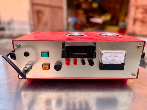 Alimentatore banco a - alimentatore, da