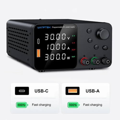 Alimentatore banco 30v - alimentatore,