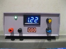 4 - ALIMENTATORE DA BANCO MINI