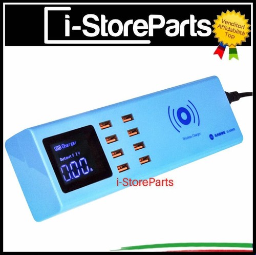 Alimentatore banco con - da,