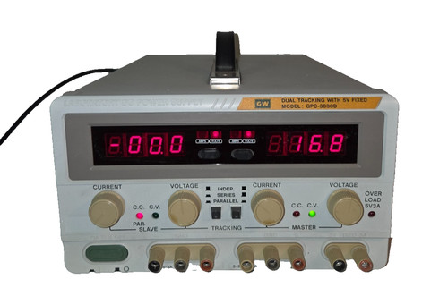 Alimentatore banco - alimentatore, da