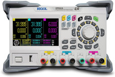 Alimentatore Da Banco,Dp932A