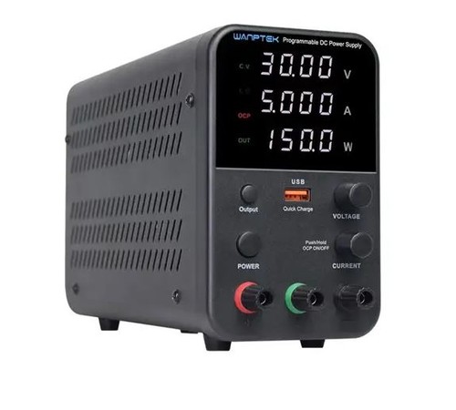 Alimentatore banco 30v 5a - alimentatore, da