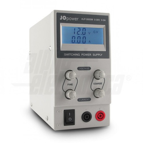Alimentatore banco tensione - alimentatore,