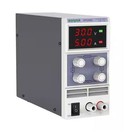 Alimentatore banco - alimentatore, da