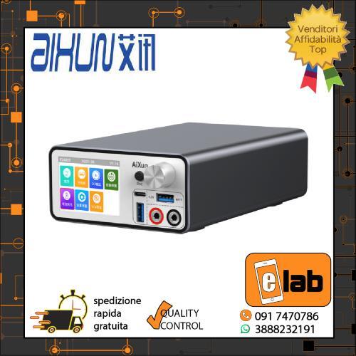 Alimentatore banco - alimentatore, da