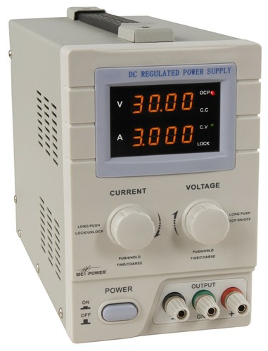 Alimentatore banco lbn 330 - alimentatore,