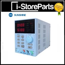 ALIMENTATORE STABILIZZATO DA