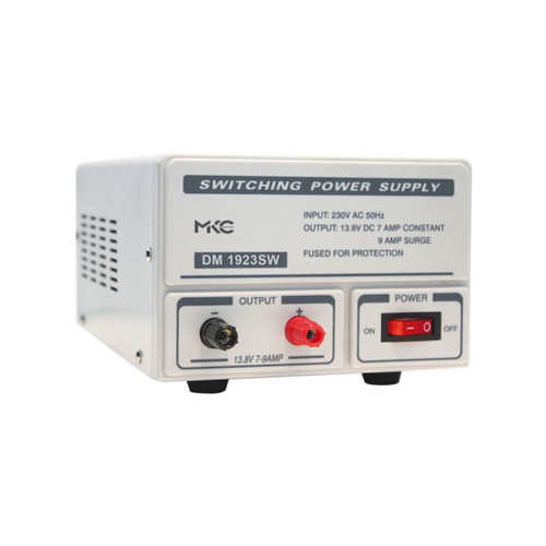 Alimentatore banco da - da,