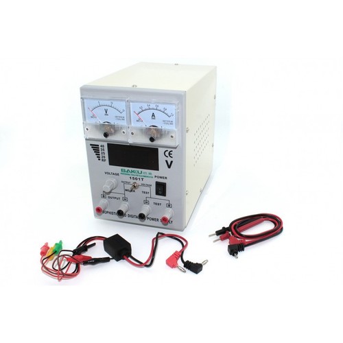 Elettronica varios baku - elettronica, baku-1501t