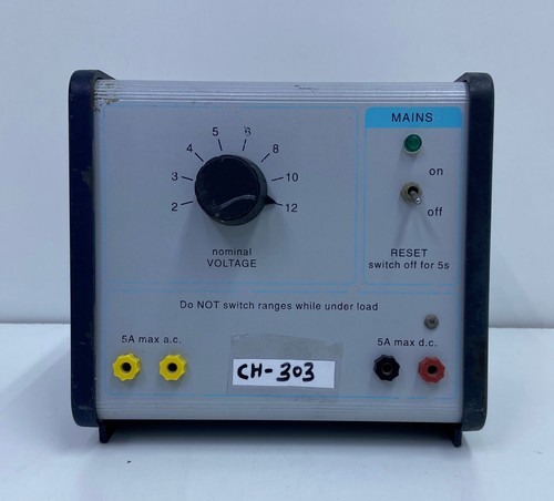 Alimentatore banco philip - alimentatore, da