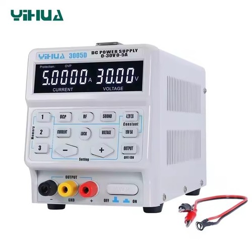 Alimentatore regolabile - , da