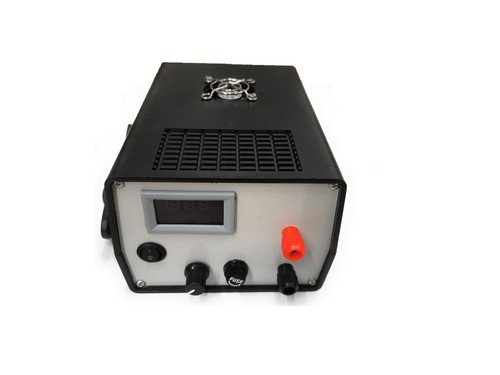 Alimentatore banco - da,