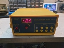 alimentatore da banco