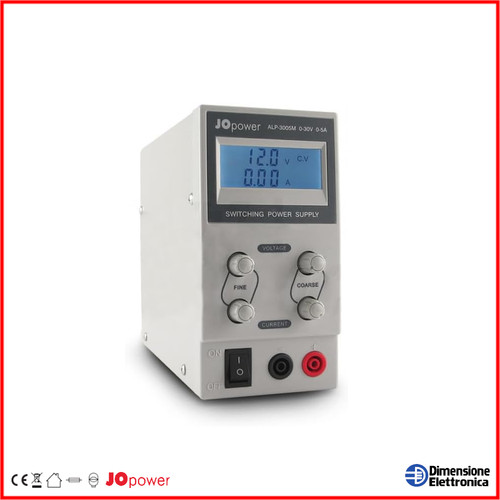 Alimentatore variabile - alimentatore,