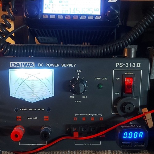 Daiwa 313ii alimentatore - daiwa,