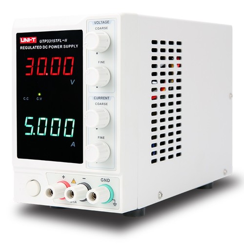 Alimentatore banco lineare - da,