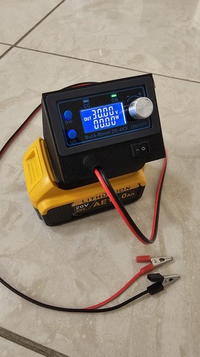 Alimentatore banco - alimentatore,