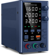 Alimentatore da Banco