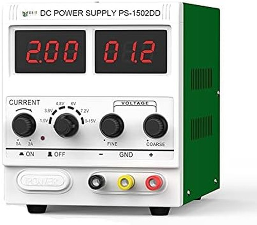 Alimentatore banco - alimentatore, da