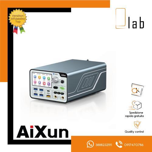 Alimentatore banco p3208 - alimentatore,